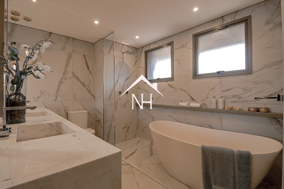 Apartamento, 4 quartos, 178 m² - Foto 8