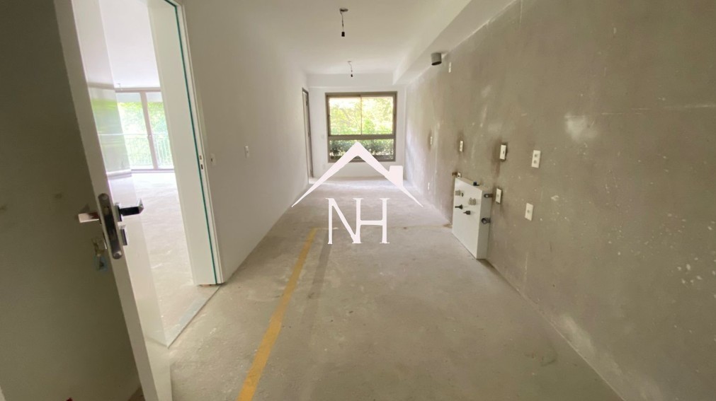 Apartamento, 4 quartos, 252 m² - Foto 35