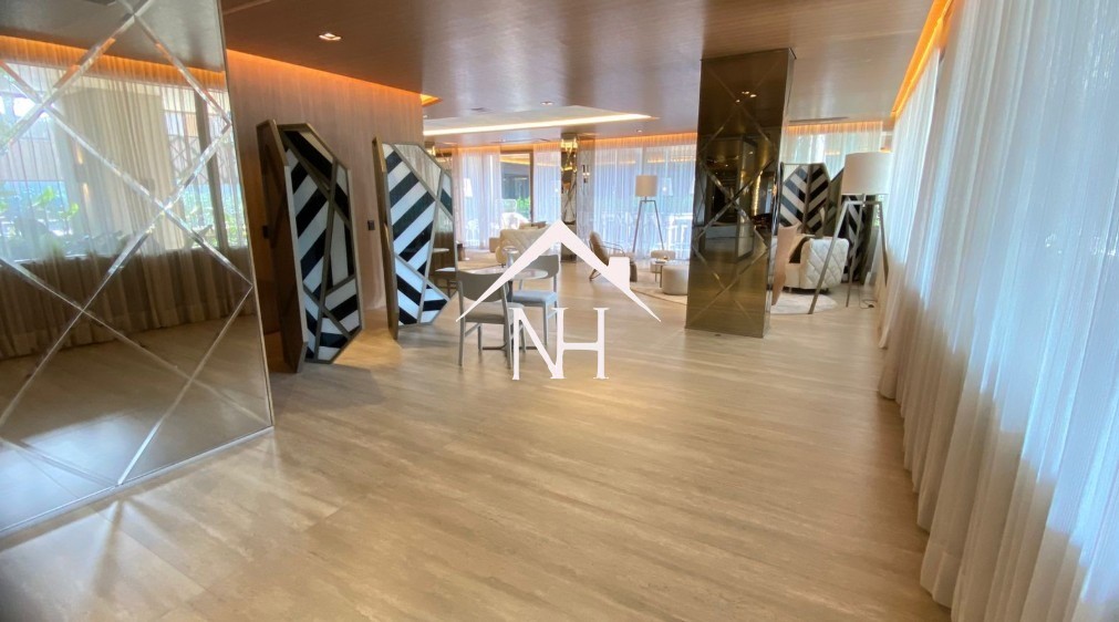 Apartamento, 4 quartos, 252 m² - Foto 8