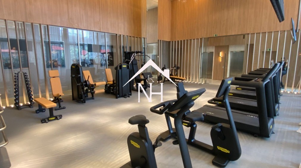 Apartamento, 4 quartos, 252 m² - Foto 11