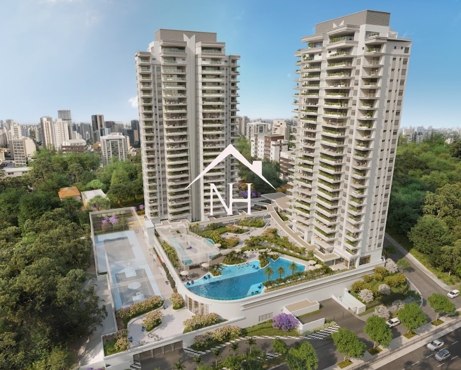 Apartamento, 4 quartos, 281 m² - Foto 90