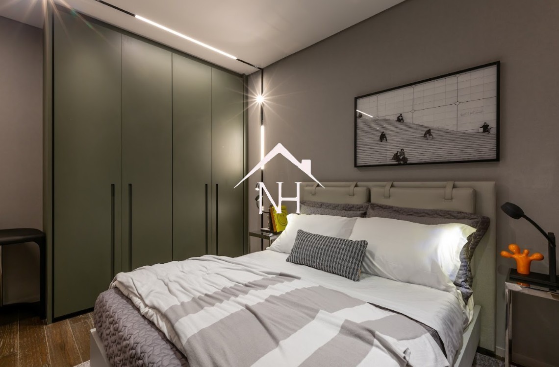 Apartamento, 4 quartos, 281 m² - Foto 50