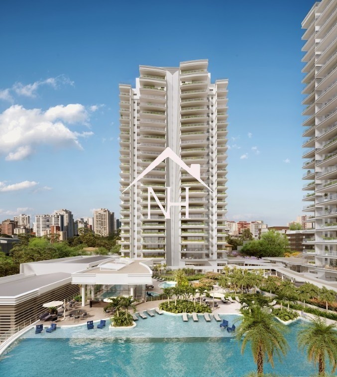 Apartamento, 4 quartos, 281 m² - Foto 89