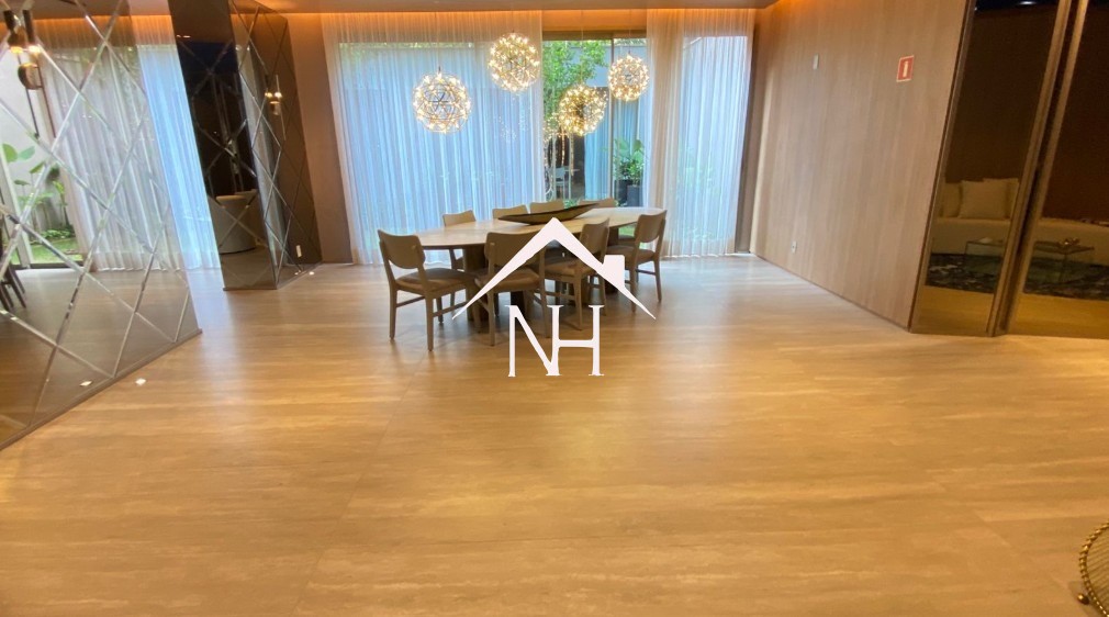 Apartamento, 4 quartos, 252 m² - Foto 17