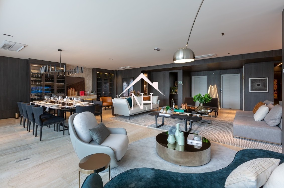 Apartamento, 4 quartos, 281 m² - Foto 6