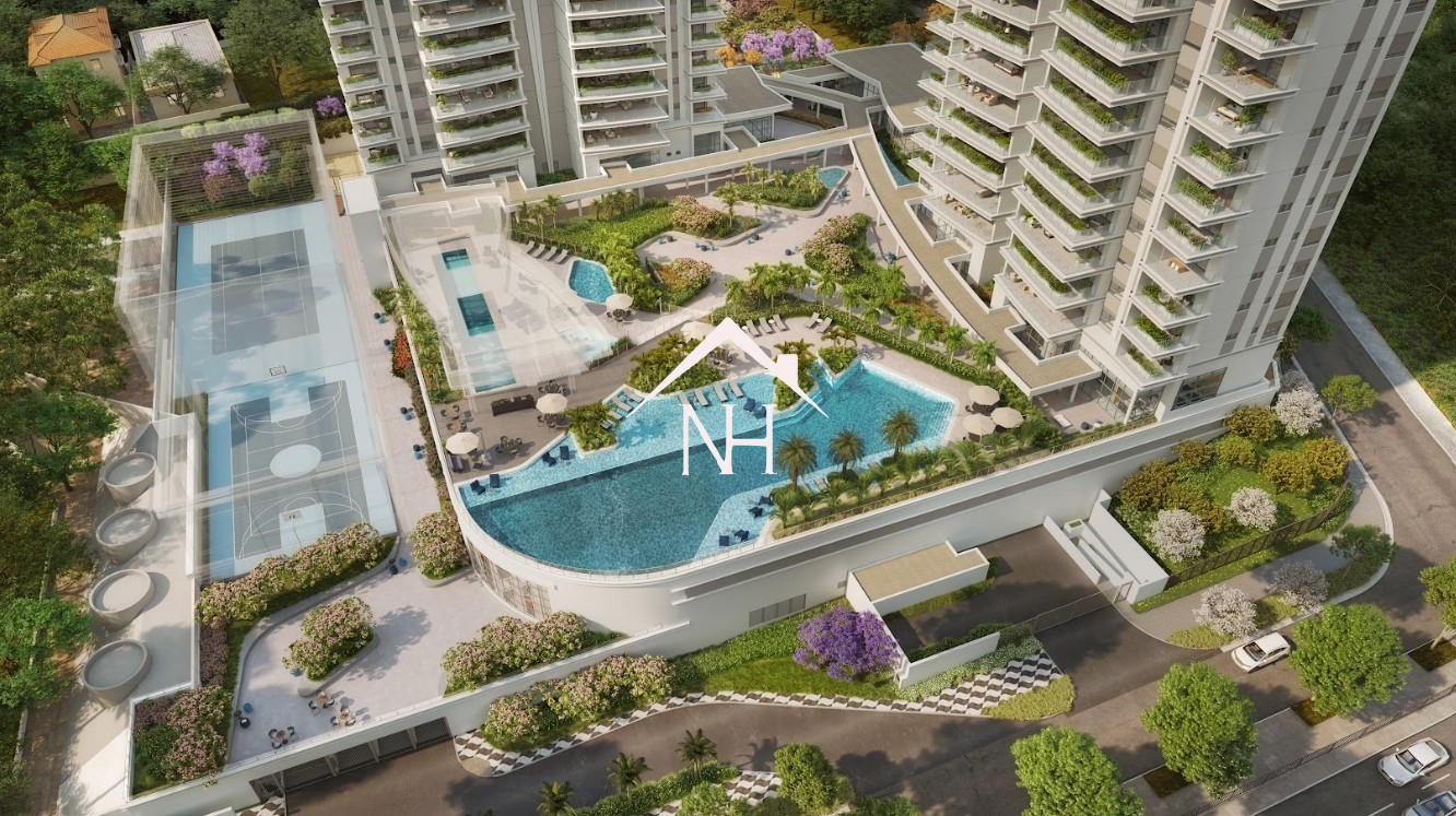 Apartamento, 4 quartos, 281 m² - Foto 88