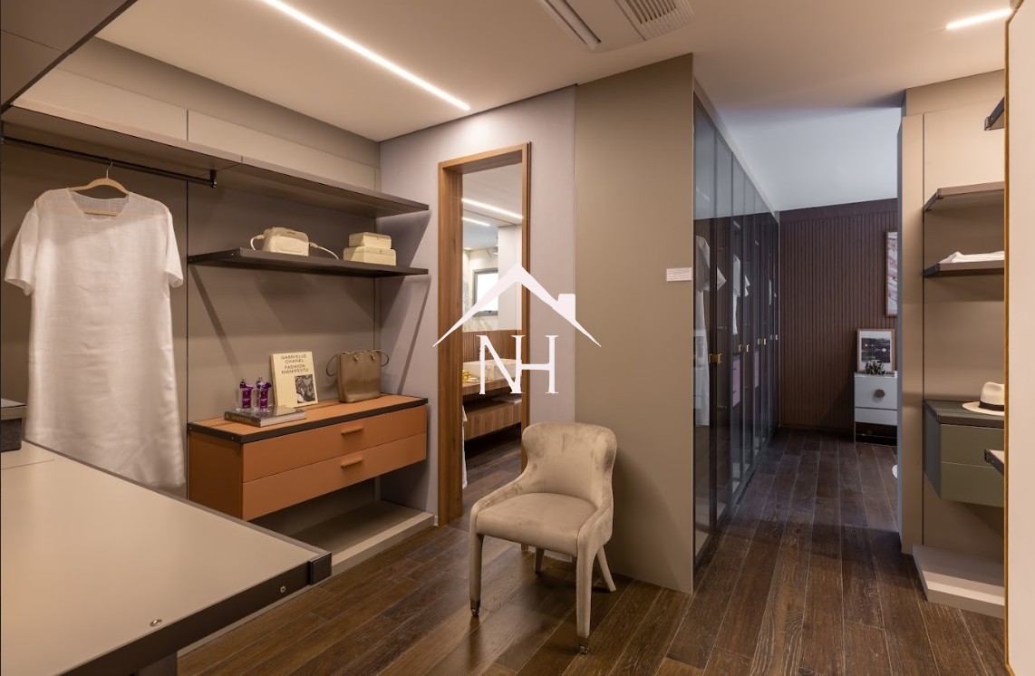Apartamento, 4 quartos, 281 m² - Foto 29