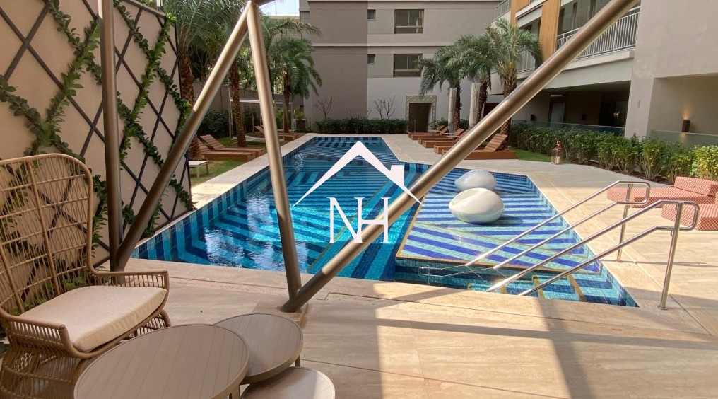 Apartamento, 4 quartos, 252 m² - Foto 16