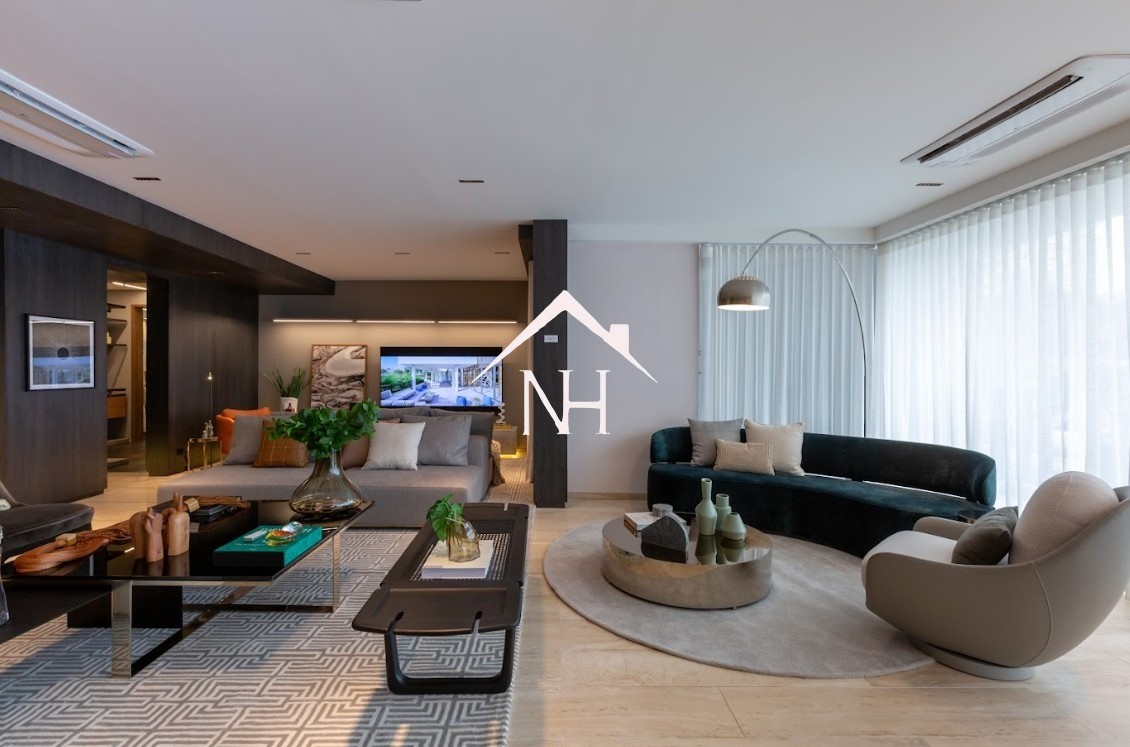 Apartamento, 4 quartos, 281 m² - Foto 10