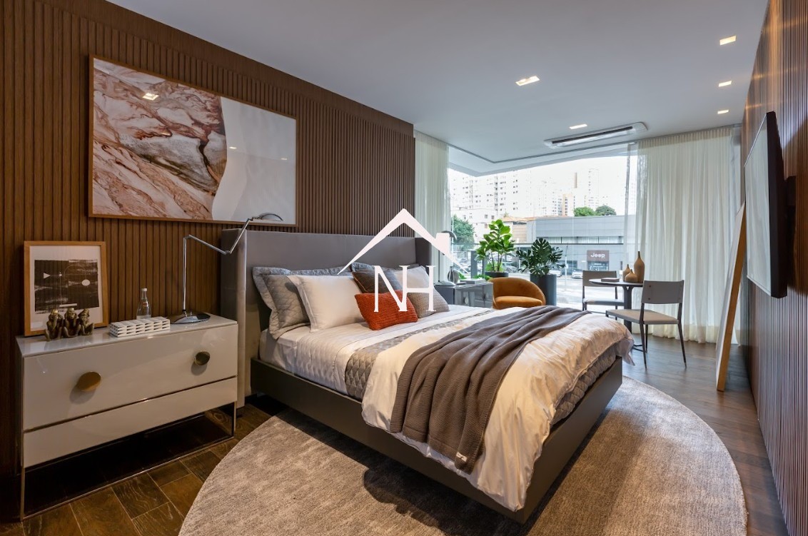Apartamento, 4 quartos, 281 m² - Foto 38