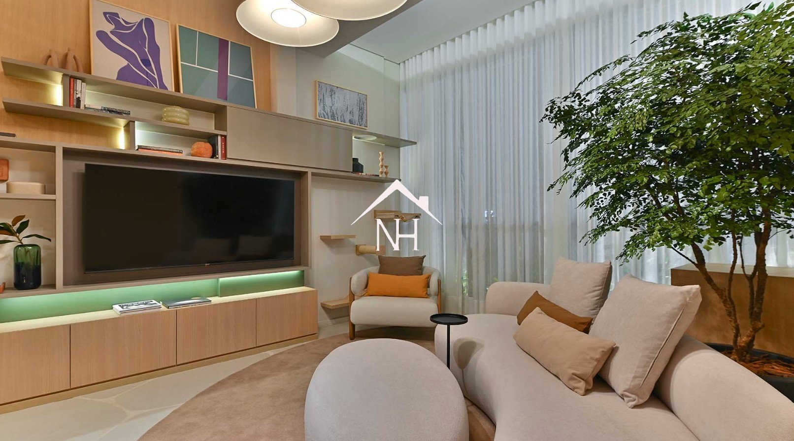 Apartamento, 1 quarto, 43 m² - Foto 20