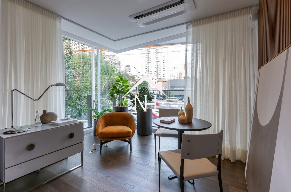 Apartamento, 4 quartos, 281 m² - Foto 40