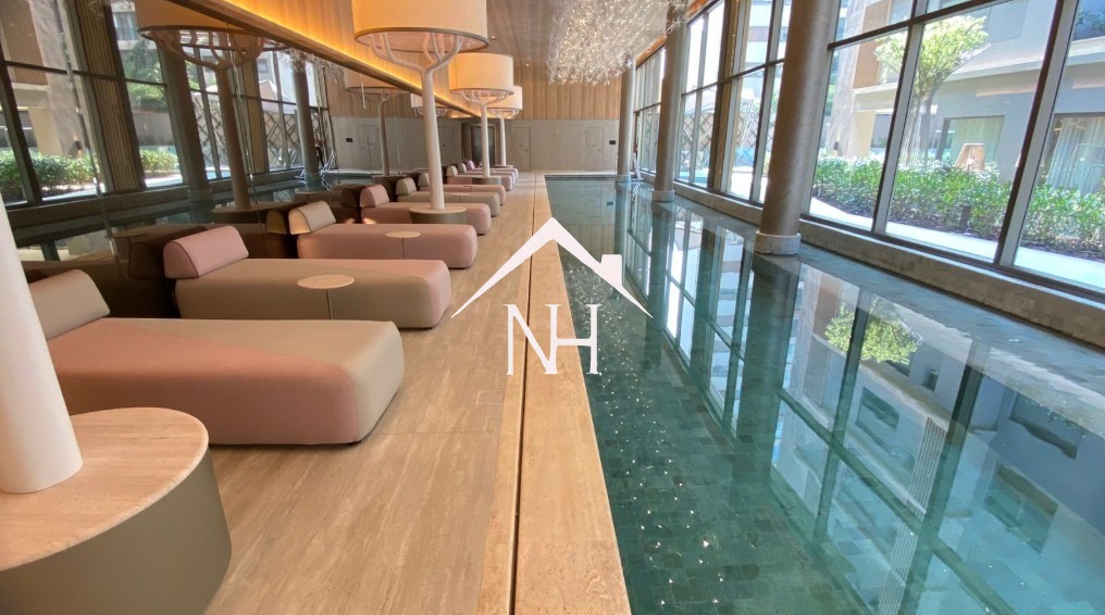 Apartamento, 4 quartos, 252 m² - Foto 1