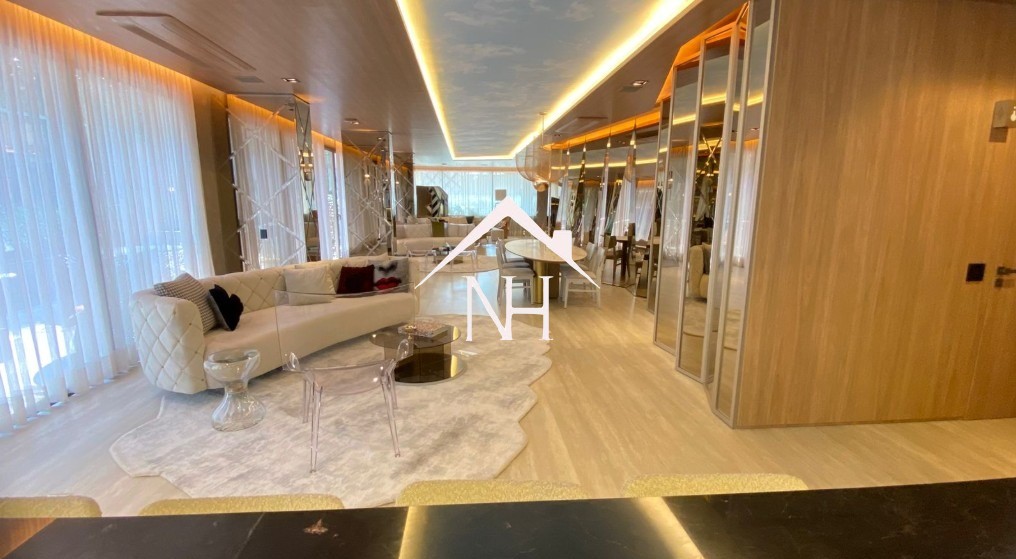 Apartamento, 3 quartos, 272 m² - Foto 24
