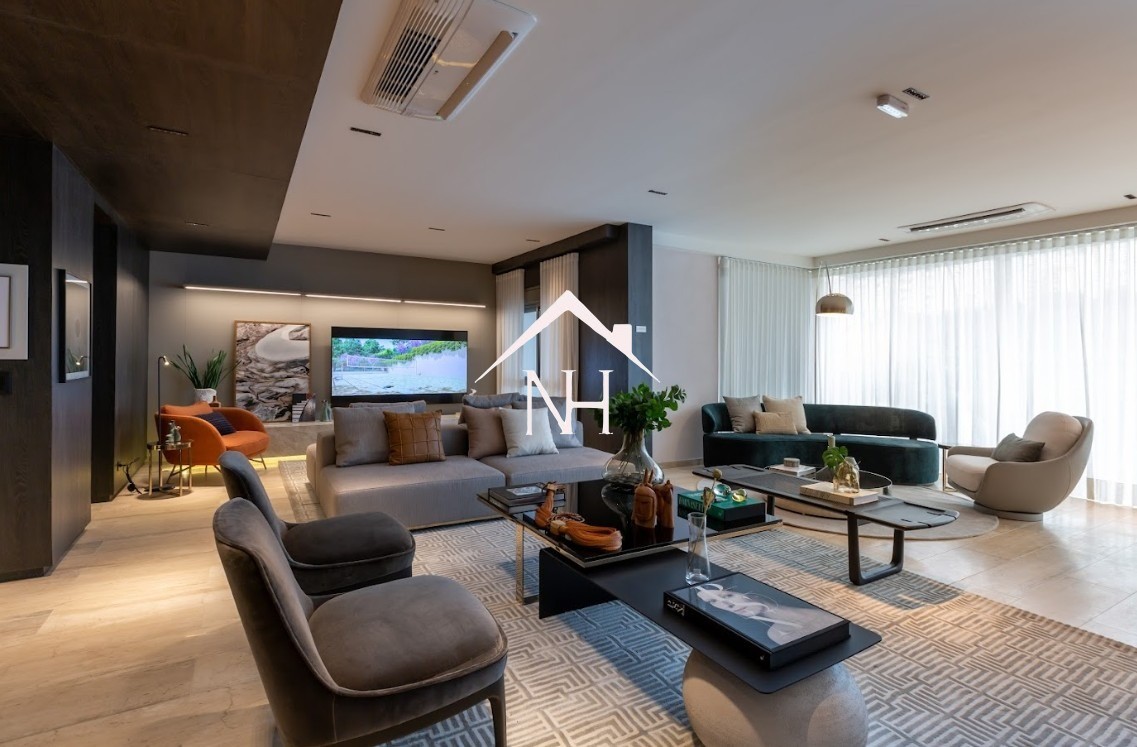 Apartamento, 4 quartos, 281 m² - Foto 9