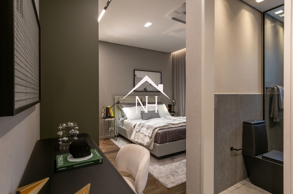 Apartamento, 4 quartos, 281 m² - Foto 48