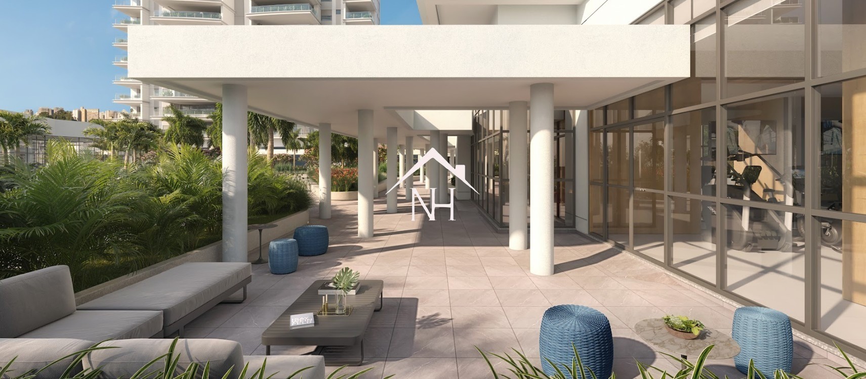 Apartamento, 4 quartos, 281 m² - Foto 64