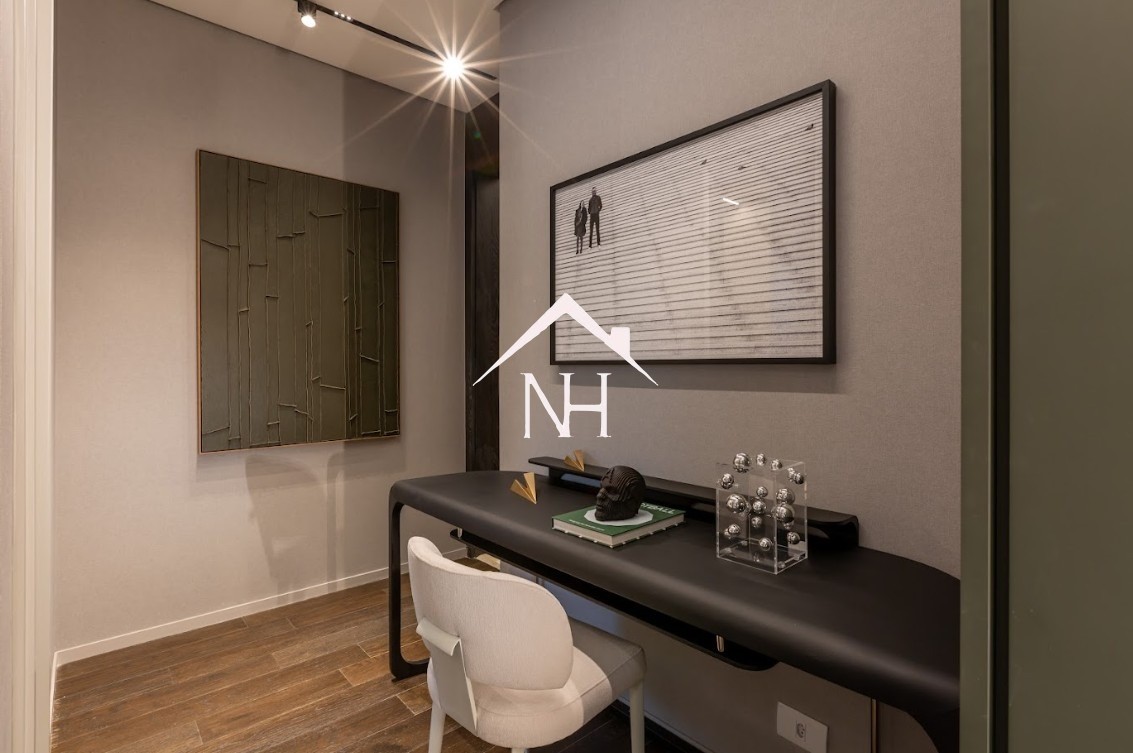 Apartamento, 4 quartos, 281 m² - Foto 53