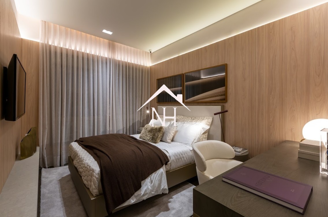 Apartamento, 4 quartos, 281 m² - Foto 42