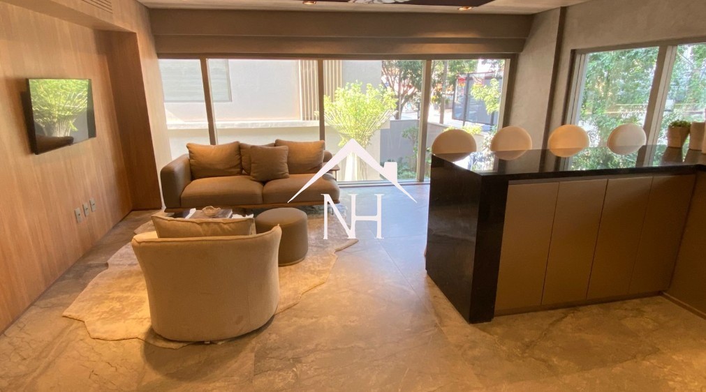 Apartamento, 3 quartos, 272 m² - Foto 9