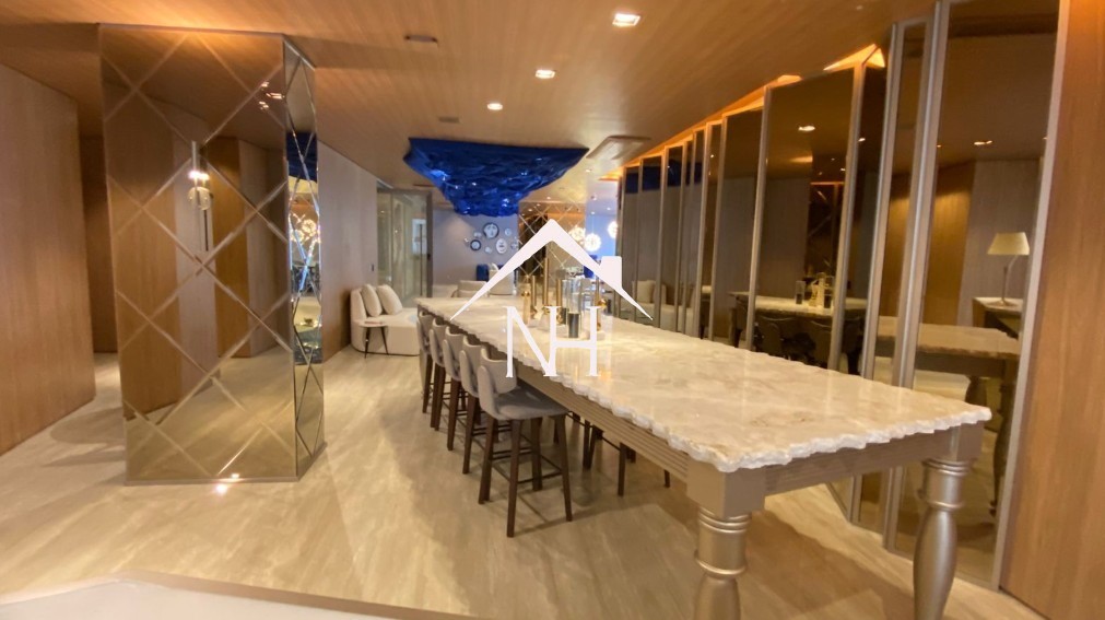 Apartamento, 3 quartos, 272 m² - Foto 6