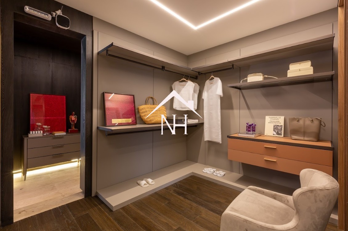 Apartamento, 4 quartos, 281 m² - Foto 31