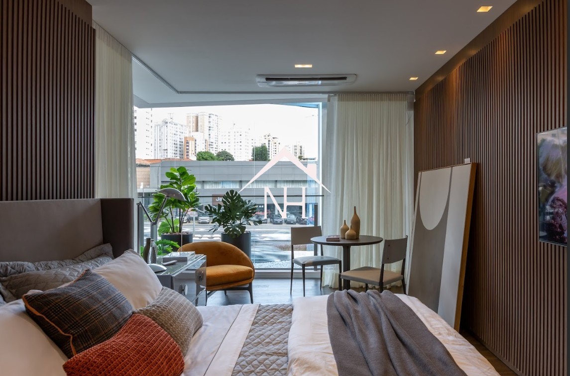 Apartamento, 4 quartos, 281 m² - Foto 39