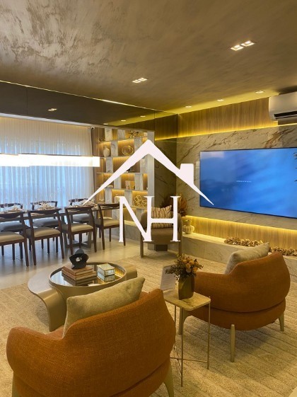 Apartamento, 3 quartos, 149 m² - Foto 35