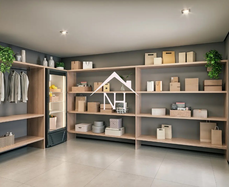 Apartamento, 3 quartos, 118 m² - Foto 5