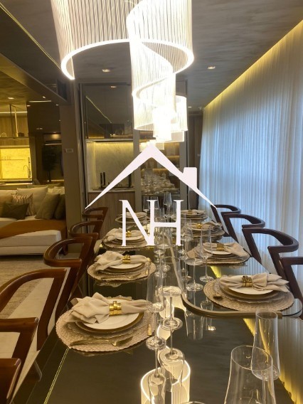 Apartamento, 3 quartos, 149 m² - Foto 22
