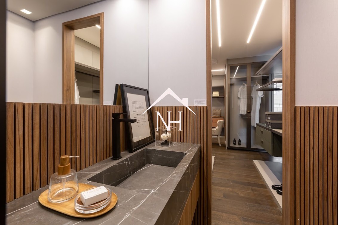Apartamento, 4 quartos, 281 m² - Foto 36