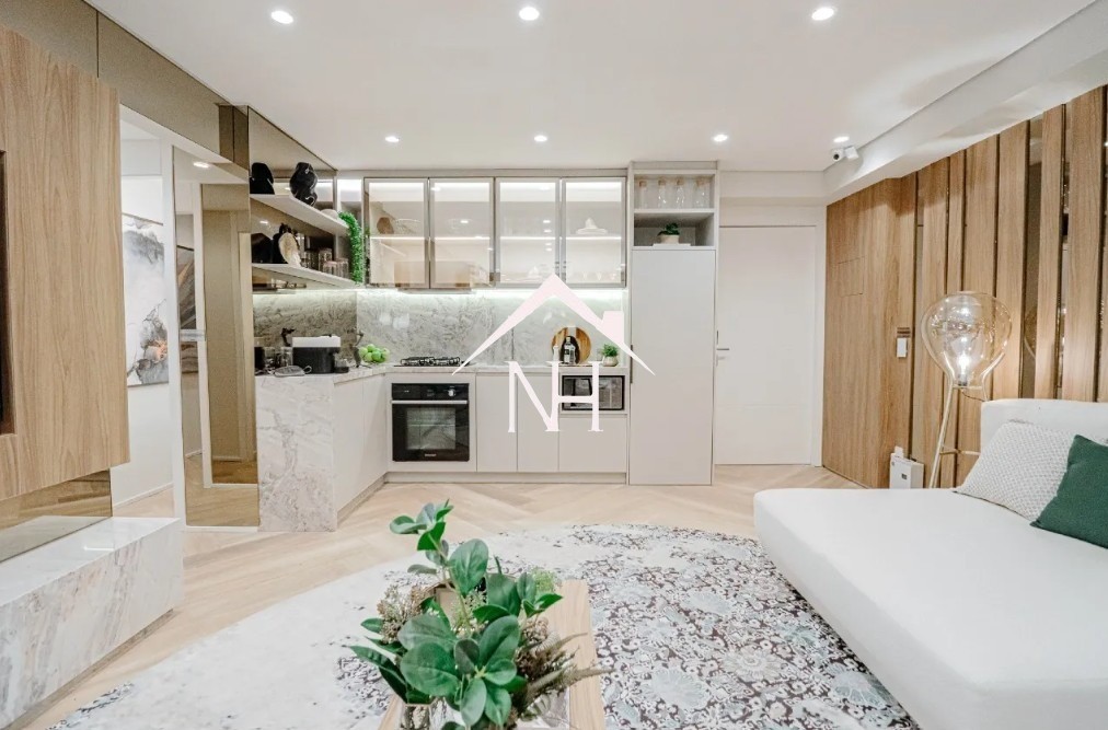 Apartamento, 2 quartos, 75 m² - Foto 18