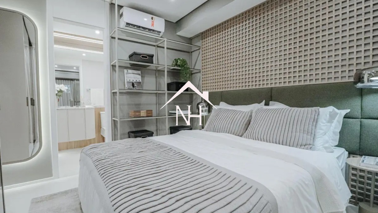 Apartamento, 1 quarto, 48 m² - Foto 18