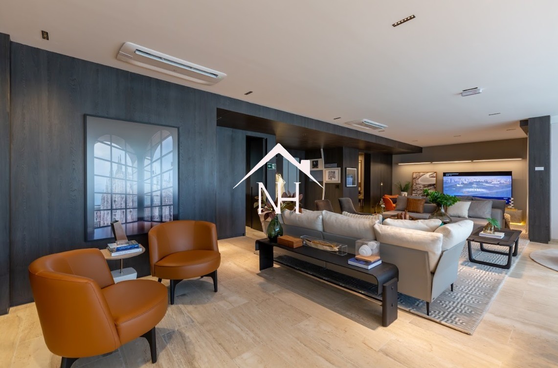 Apartamento, 4 quartos, 281 m² - Foto 14