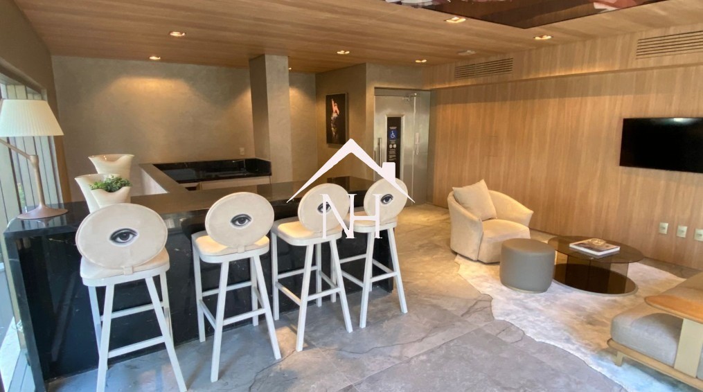 Apartamento, 3 quartos, 272 m² - Foto 7