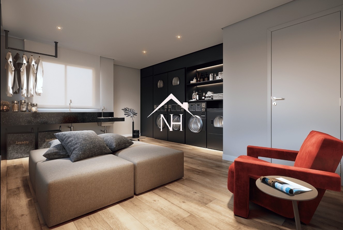 Apartamento, 1 quarto, 24 m² - Foto 10