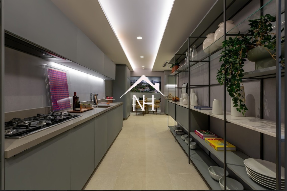 Apartamento, 4 quartos, 281 m² - Foto 19
