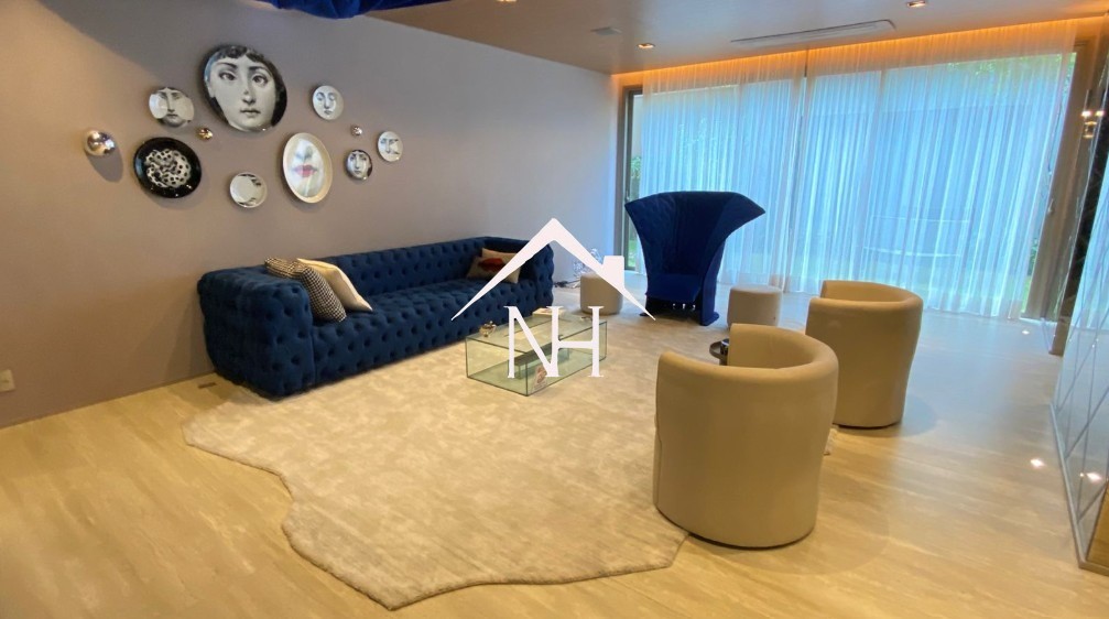 Apartamento, 4 quartos, 252 m² - Foto 20