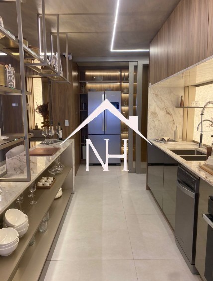 Apartamento, 3 quartos, 149 m² - Foto 21