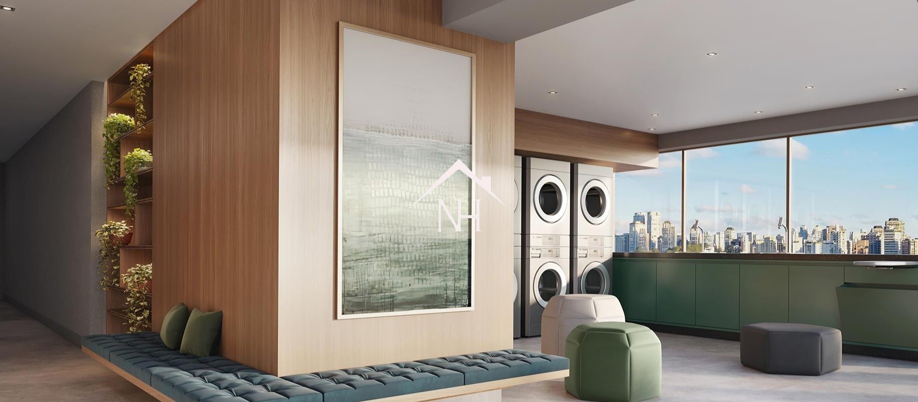 Apartamento, 2 quartos, 120 m² - Foto 17