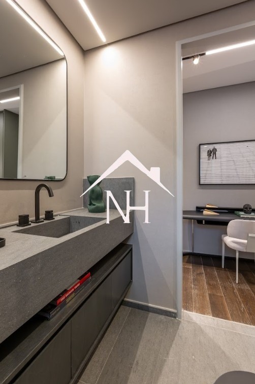 Apartamento, 4 quartos, 281 m² - Foto 55