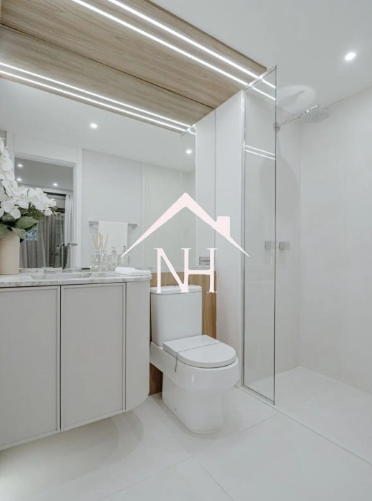 Apartamento, 1 quarto, 48 m² - Foto 21