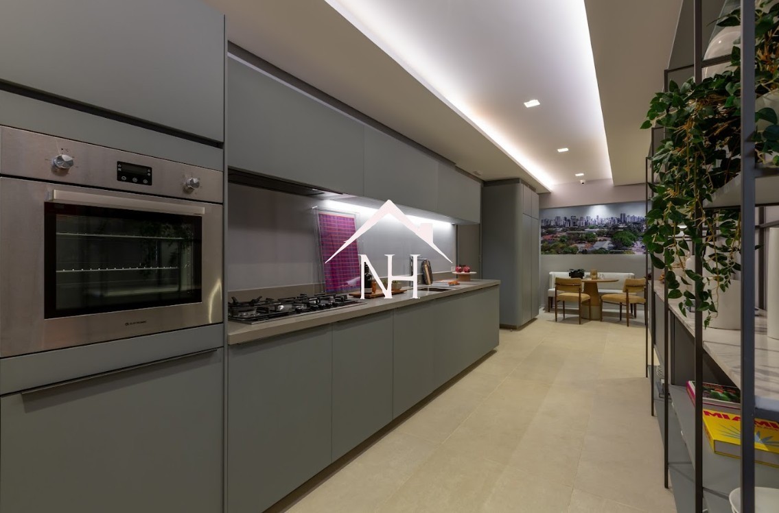 Apartamento, 4 quartos, 281 m² - Foto 18