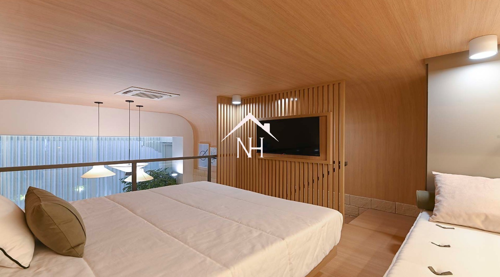 Apartamento, 1 quarto, 43 m² - Foto 22