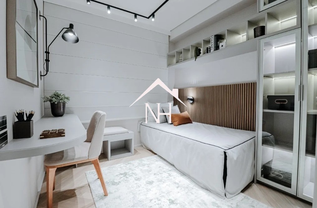 Apartamento, 2 quartos, 75 m² - Foto 22