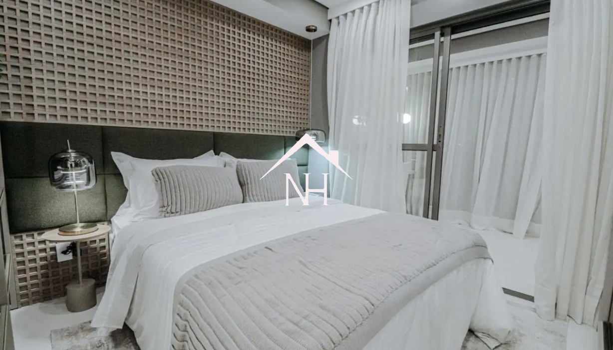 Apartamento, 1 quarto, 48 m² - Foto 19