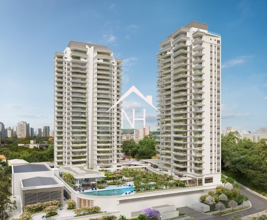 Apartamento, 4 quartos, 281 m² - Foto 56