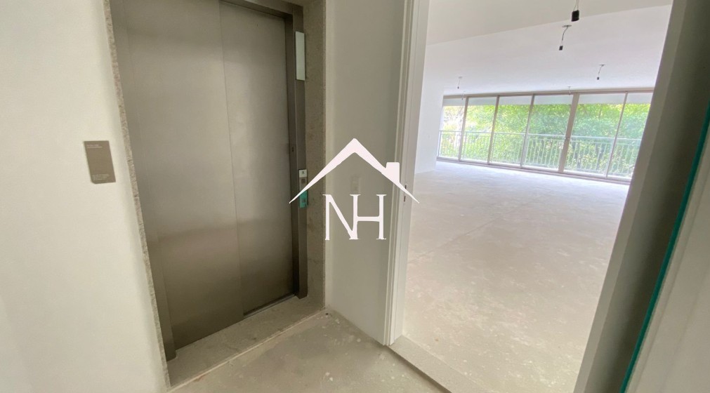Apartamento, 4 quartos, 252 m² - Foto 40