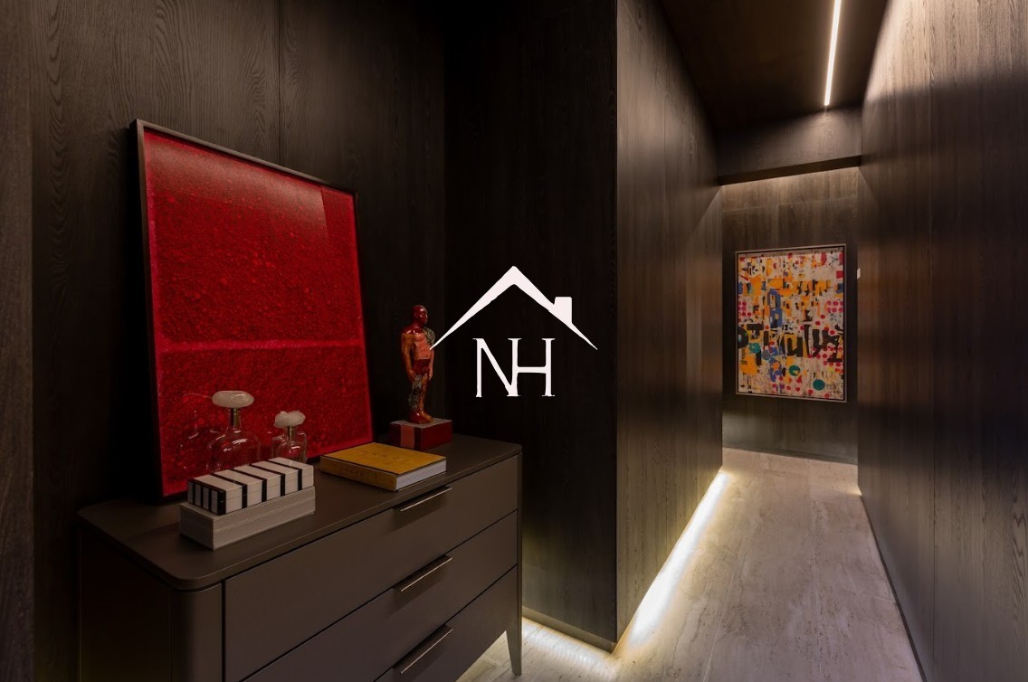 Apartamento, 4 quartos, 281 m² - Foto 28