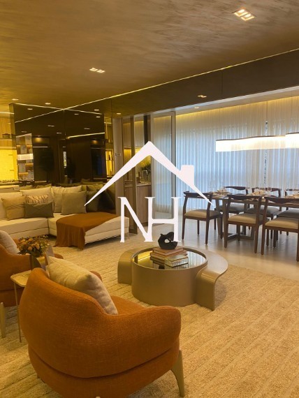 Apartamento, 3 quartos, 149 m² - Foto 38
